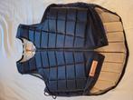 Racesafe body protector S, Dieren en Toebehoren, Paardrijkleding, Ophalen of Verzenden, Zo goed als nieuw, Overige soorten, Bovenkleding