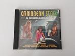 caribbean stars - 14 swinging dance tracks, Ophalen of Verzenden, Zo goed als nieuw, Latijns-Amerikaans