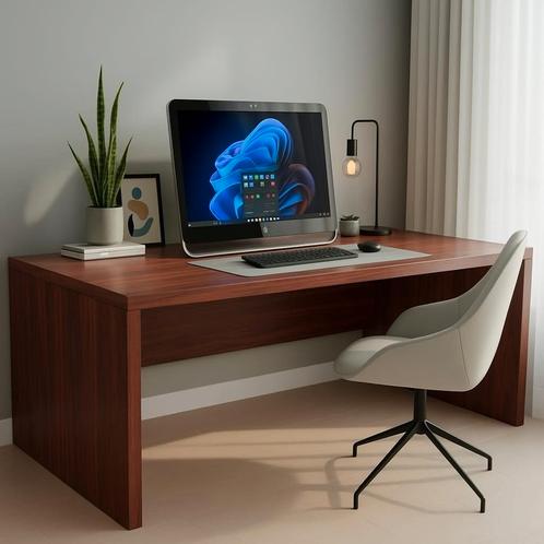 HP Pavilion 23 AIO Touchscreen i5 1TB SSD 16GB RAM Pen Win11, Computers en Software, Desktop Pc's, Refurbished, 3 tot 4 Ghz, SSD
