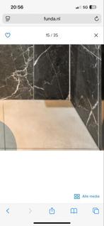 Manatan Natural Mat Tegels 60,8x60,8 cm, Ophalen, 60 cm of meer, Keramiek, Nieuw