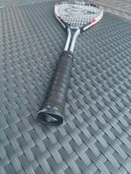 Dunlop Squash Racket - Zo goed als nieuw!, Ophalen of Verzenden, Dunlop, Nvt, Nvt