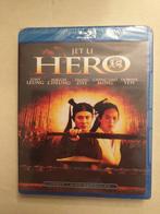 Hero Bluray, Ophalen of Verzenden, Zo goed als nieuw, Actie
