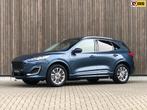 Ford Kuga 2.5 PHEV Vignale|LEDER|STUURWIEL VERWARMD|ACC|, Te koop, Geïmporteerd, Gebruikt, 750 kg