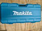 Koffer Makita 824984-6, Ophalen, Nieuw