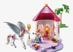Playmobil 5985 Prinsessen Paviljoen, Ophalen of Verzenden, Zo goed als nieuw