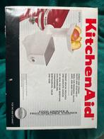 Kitchenaid vleesmolen / fruit- en groentezeef, Ophalen of Verzenden, Nieuw