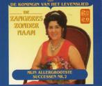 De zangeres zonder naam-Mijn Allergrootste Successen 2(2CD), Cd's en Dvd's, Cd's | Nederlandstalig, Levenslied of Smartlap, Ophalen of Verzenden