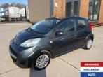 Peugeot 107 1.0-12V XS Automaat Carplay XXL Navi Aux BT, Auto's, Gebruikt, Huisgarantie, Met garantie (alle), 4 stoelen