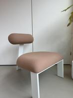 Oblique Lounge Chair - Studio Henk, Huis en Inrichting, Nieuw, Modern, Metaal, 75 tot 100 cm