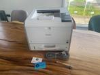 Ricoh SP 4510DN Laserprinter, Computers en Software, Printers, SP 4510DN, Zwart-en-wit printen, Gebruikt, .