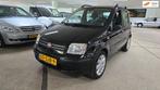 Fiat Panda 1.2 Edizione Cool airco!, Voorwielaandrijving, Gebruikt, 1242 cc, Zwart