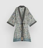Rituals kimono, Ophalen of Verzenden, Nieuw, Blauw