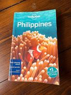 Lonely planet Philippines (English), Lonely Planet, Budget, Ophalen of Verzenden, Zo goed als nieuw
