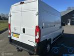 Opel Movano bestel 2.2D 140 L2H2 3.3t, Voorwielaandrijving, Startonderbreker, Gebruikt, Euro 6