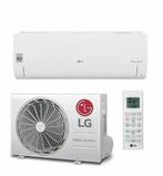 LG Standard Plus Airco 2.5 t/m 7.0 kW – Wifi – Incl. Montage, Ophalen, Verwarmen, Nieuw, 3 snelheden of meer