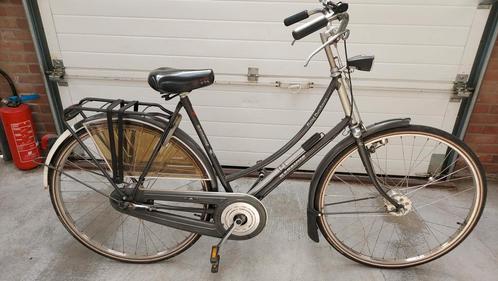 Batavus Flying dutchman 28" damesfiets, Fietsen en Brommers, Fietsen | Dames | Omafietsen, Gebruikt, Ophalen
