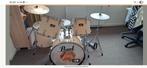 Pearl drumstel Forum Series - wit., Ophalen, Gebruikt, Pearl