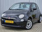 Fiat 500 1.0 TwinAir Pop /Dealer Onderhouden / 64.720km NAP!, Voorwielaandrijving, Stof, Gebruikt, Euro 6