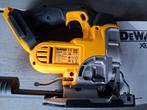 Decopeerzaag Dewalt dcs331, Doe-het-zelf en Verbouw, Gereedschap | Zaagmachines, 70 mm of meer, Ophalen of Verzenden, Zo goed als nieuw