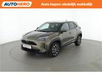 Toyota Yaris Cross 1.5 Hybrid Business Plus | LB00374 |, Stof, Gebruikt, Met garantie (alle), 116 pk