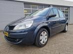 Renault Scénic 1.5 dCi Business Line, Auto's, Renault, Voorwielaandrijving, Stof, 4 cilinders, Origineel Nederlands