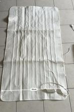 Medisana elektronische deken, Huis en Inrichting, Woonaccessoires | Plaids en Woondekens, Ophalen, Zo goed als nieuw