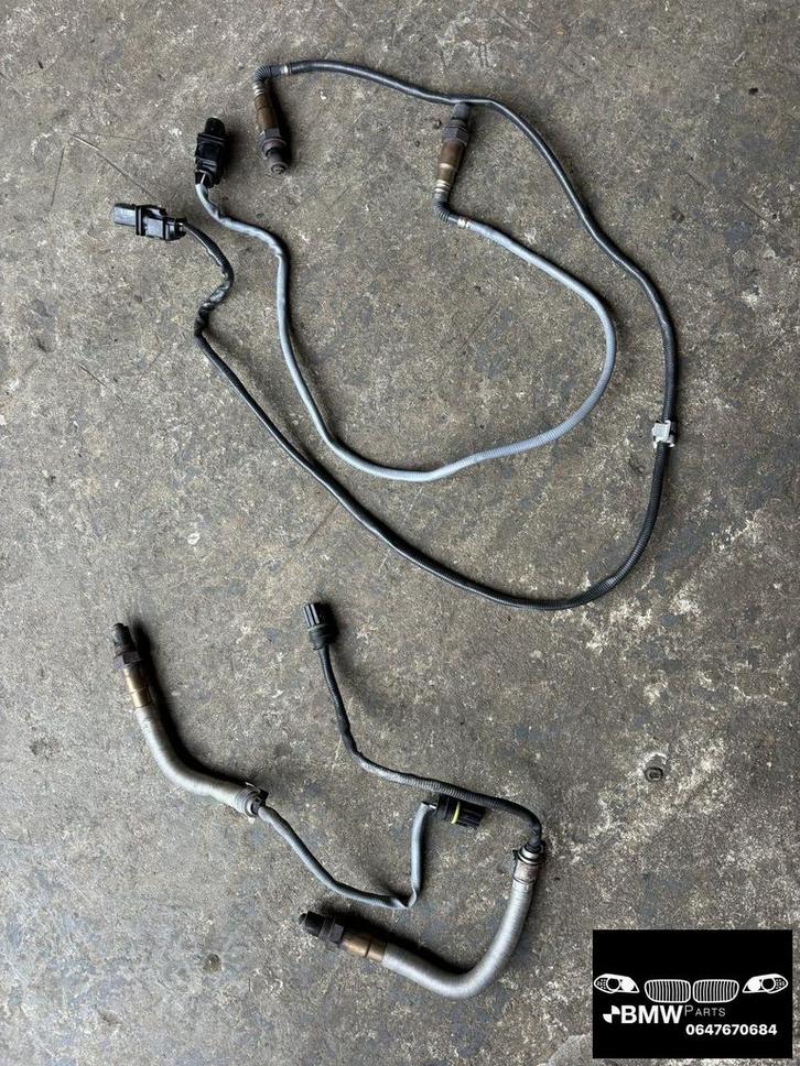 Diverse lambdasonde Bmw N53, Auto-onderdelen, Elektronica en Kabels, BMW, Gebruikt, Herkomst onderdeel bekend, Ophalen of Verzenden