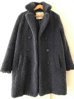 Manguun jas, maat 40, Kleding | Dames, Maat 38/40 (M), Blauw, Ophalen of Verzenden, Zo goed als nieuw