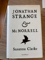 Susanna Clarke: Jonathan Strange en Mr. Norrell, Ophalen of Verzenden, Zo goed als nieuw