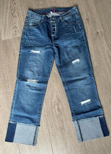 Buena Vista jeans, capri model, maat S beschikbaar voor biedingen