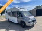 Carado T 448 Pro + in Nieuwstaat., Caravans en Kamperen, Campers, Luifel, 7 tot 8 meter, Bedrijf, Airbags