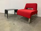 Showmodel fauteuil Rono - LAAGSTE PRIJS!!!, Ophalen of Verzenden, Nieuw, Metaal