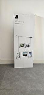 Umbra Exhibit Fotolijst - Nieuw in doos!, Ophalen, Nieuw