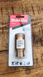 Makita diamantboor 32mm, 600 watt of meer, Makita, Nieuw, Ophalen of Verzenden