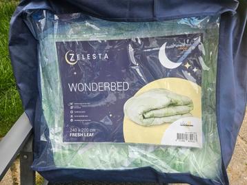 zelesta 240x220 nieuw dekbed beschikbaar voor biedingen