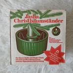 Oude  kerst Jamba kerstboomstandaard keramiek, Verzenden, Nieuw