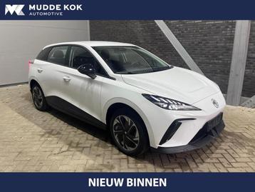 MG MG4 Standard 51 kWh | ACC | Keyless | Apple Carplay | 17  beschikbaar voor biedingen