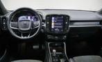 Volvo XC40 1.5 T5 Twin Engine Inscription, Auto's, Volvo, Euro 6, 1712 kg, Zwart, Bedrijf
