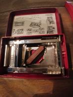 Vintage Allegro Scheermesjes Slijper, Ophalen of Verzenden