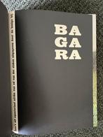 Boek Bagara van Ed van der Elsken, Ophalen of Verzenden, Ed van der Elsken, Gelezen, Fotografen
