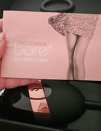 Smoothskin Bare+ IPL laser ontharingsapparaat, Ophalen of Verzenden, Zo goed als nieuw, Overige typen