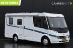 Dethleffs Globebus I 001 2.3 Fiat Motor 130pk | 5.95m | Zonn, Caravans en Kamperen, Campers, Integraal, Bedrijf, Diesel, Dethleffs