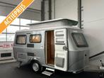 Eriba Touring Triton 430 -euro;2500., SUPER SALE, Standaardzit, Overige typen, Bedrijf, Schokbreker
