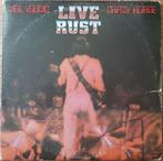 2lp: Neil Young & Crazy Horse – Live Rust - Reprise 2RX 2296, Ophalen of Verzenden, Gebruikt, Singer-songwriter