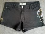 Short van C&A Stretch, Maat 38/40 (M), Kort, Verzenden, Grijs