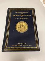 Geschiedenis der ziekenverpleging 1927, Ophalen of Verzenden, Gelezen