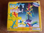 spel Don't fall, Ophalen of Verzenden, Gebruikt