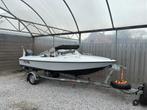 Fletcher arrowsport 150, Ophalen of Verzenden, Minder dan 70 pk, 3 tot 6 meter, Buitenboordmotor
