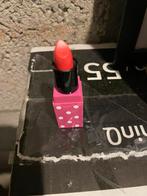 Lipstick, Ophalen of Verzenden, Zo goed als nieuw, Rood, Lippen