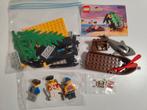 Lego set 6258 Pirates Smugglers Shanty, Ophalen of Verzenden, Gebruikt, Complete set, Lego